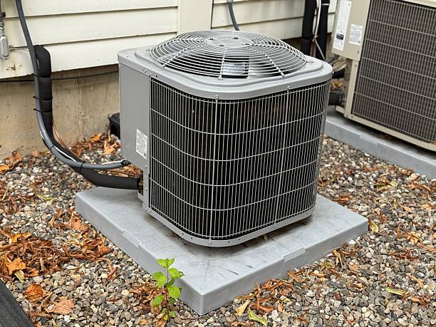 24/7 Emergency Hvac experts in Herndon, VA