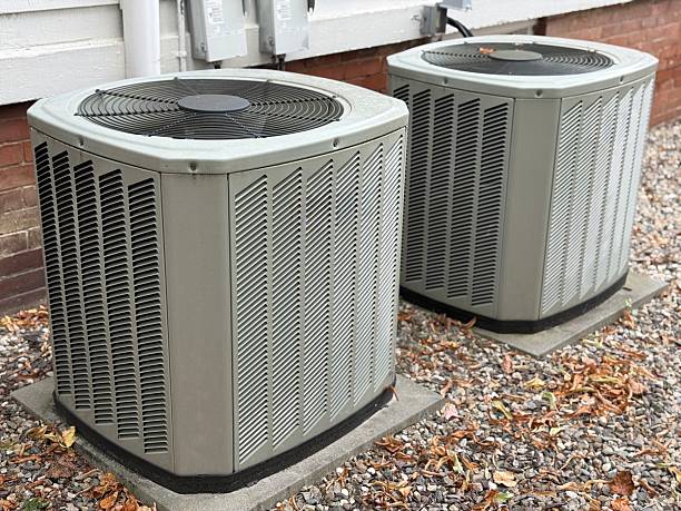 Reliable Hvac contractor in Herndon, VA by Leonard HVAC